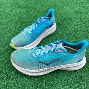 HOKA ONE ONE MACH 6 - Women’s Running Shoes - SIZE 10B